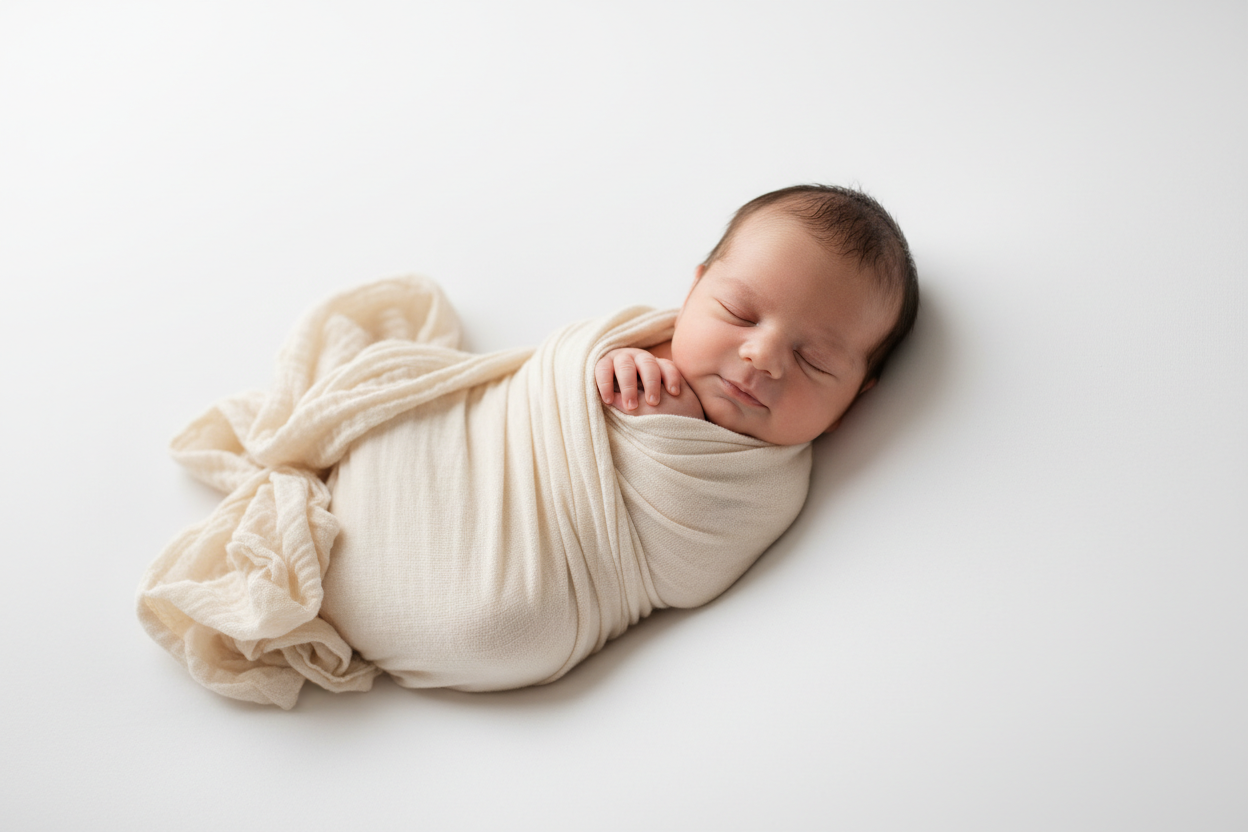 How to Dress Your Baby Correctly (Golden Rule)