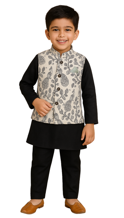 Collection image for: Boys Ethnic Wear