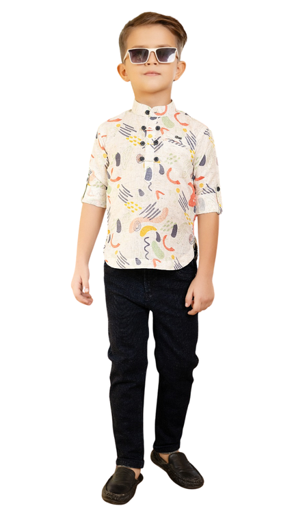 Collection image for: Boys Casual Wear