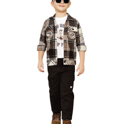 Collection image for: Boys Party Wear