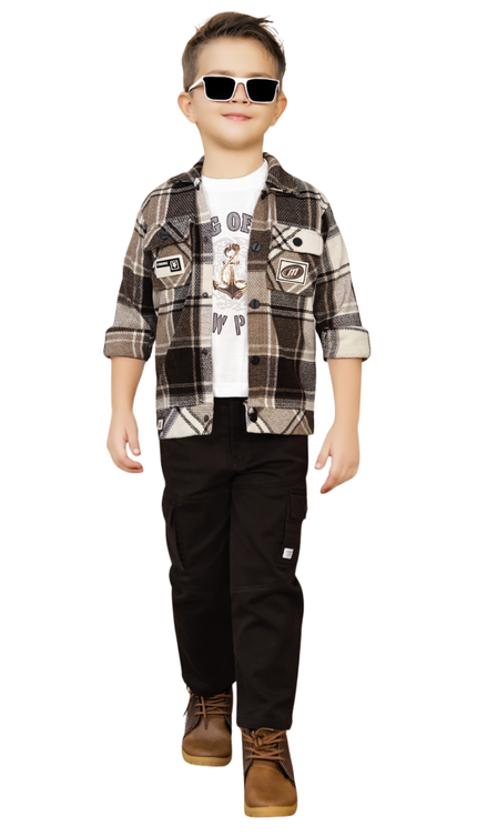 Collection image for: Boys Party Wear
