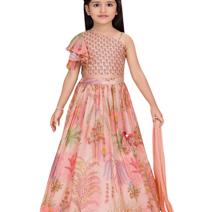 Collection image for: Girl's Ethnic Wear