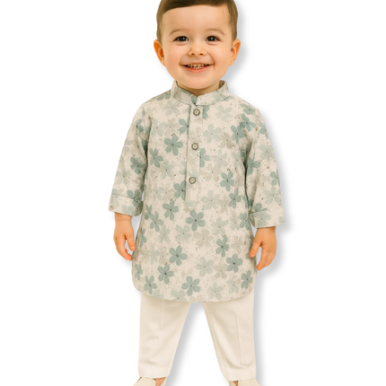 Collection image for: Boys Dhoti Set