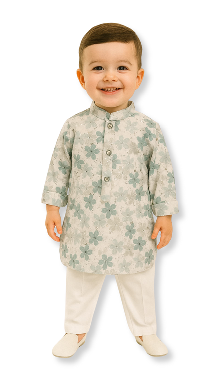 Collection image for: Boys Dhoti Set