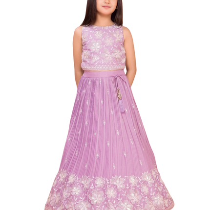 Collection image for: Girl's Lehenga Choli