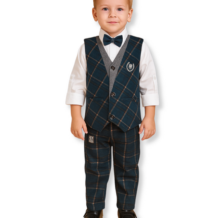 Collection image for: Boys Blazers