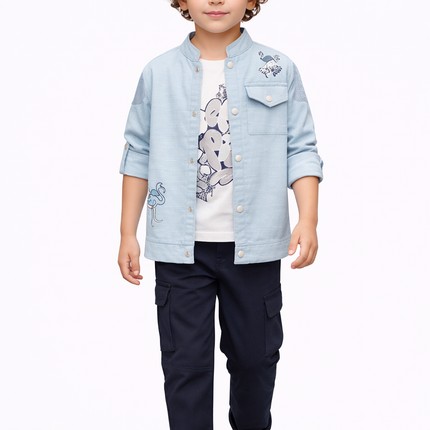Collection image for: Boy's Party Wear