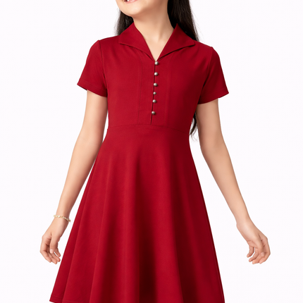 Collection image for: Girl's Frocks & Dresses