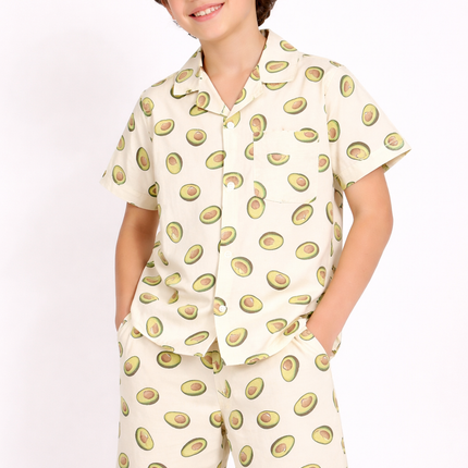 Collection image for: Boy's Loungewear