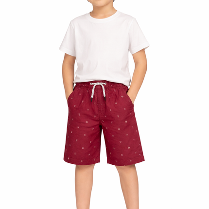 Collection image for: Boy's Shorts and Capris