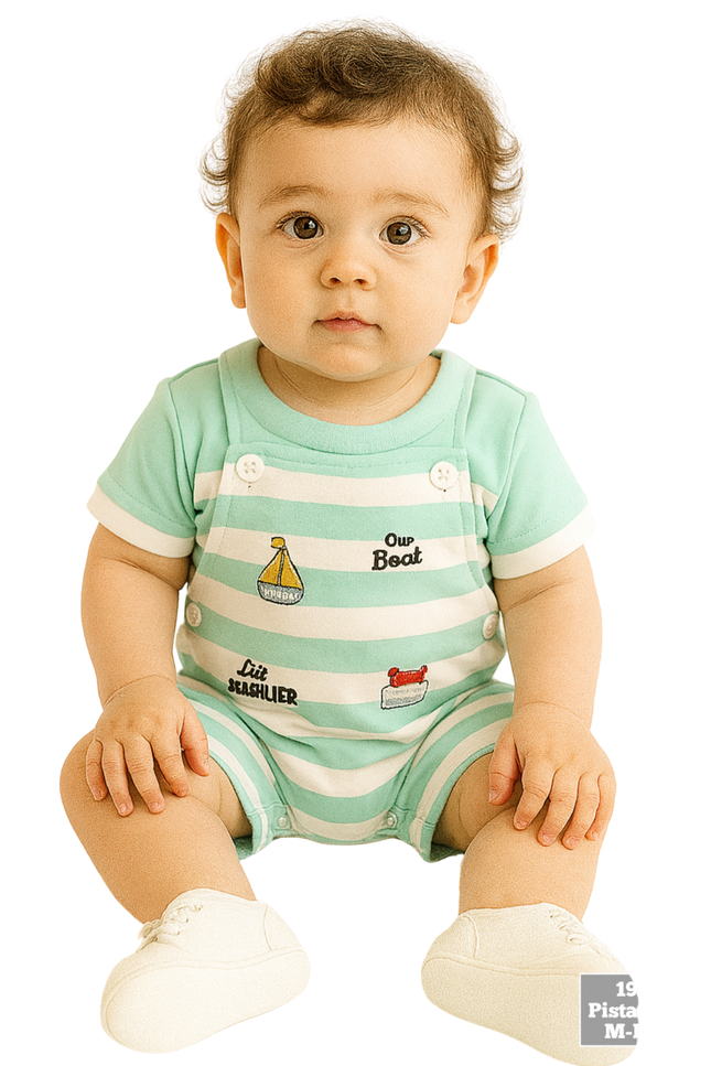 infant half set 3