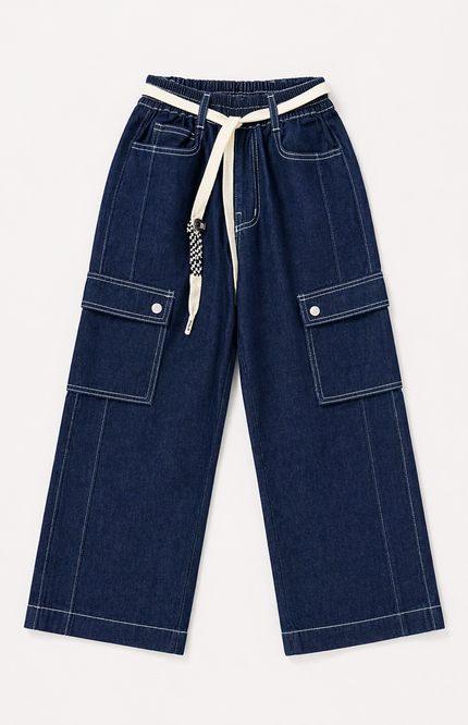 Girl's Denims