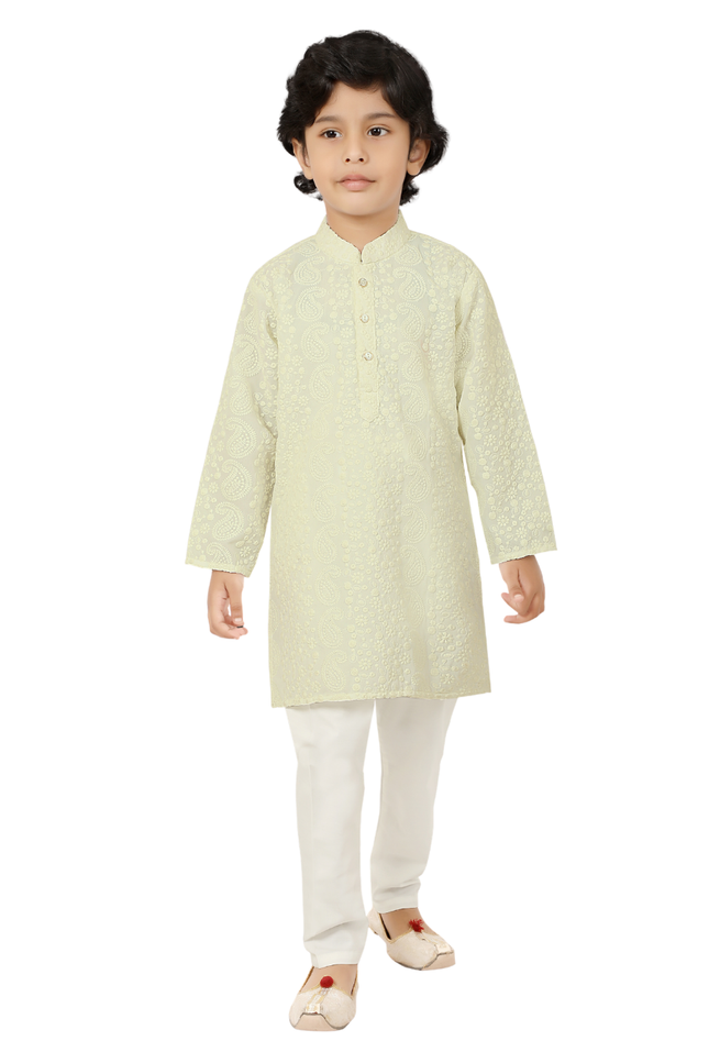 boys kurta set 2