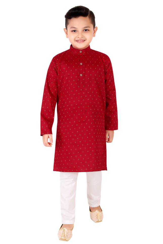 boys kurta set 3