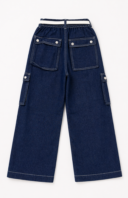 Girl's Denims