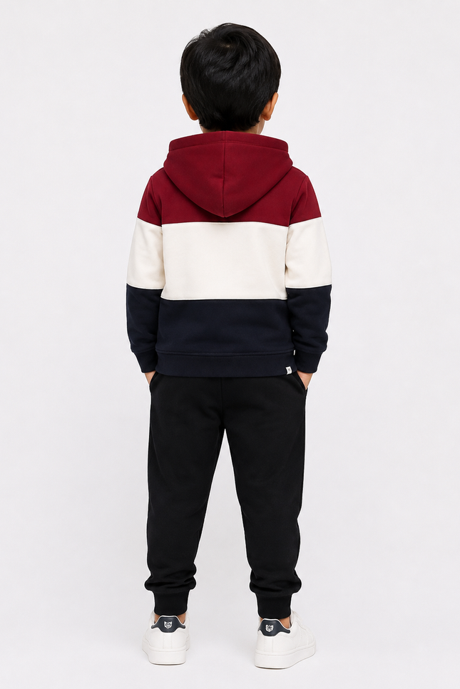 Hooded Sweatshirt