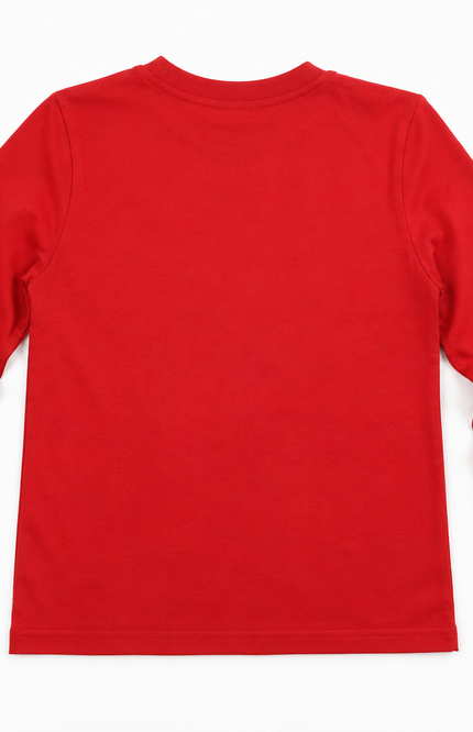 Kayaking Adventure Full-Sleeve T-Shirt