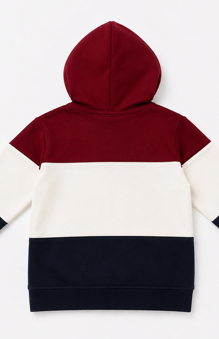 Hooded Sweatshirt