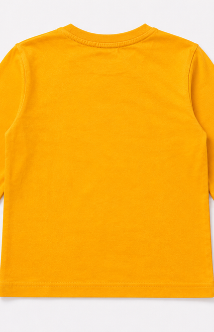 Graphic Full Sleeve Sweatshirt