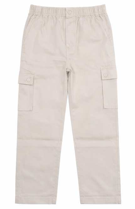 Girls' Utility Cargo Pants
