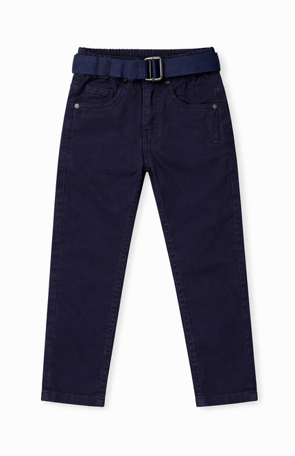 Kids' Comfort Stretch Denim Pants