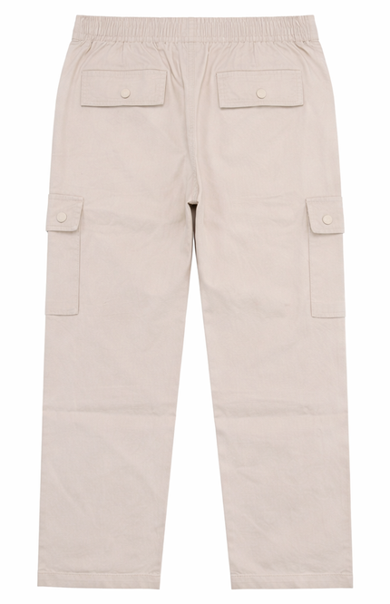 Girls' Utility Cargo Pants