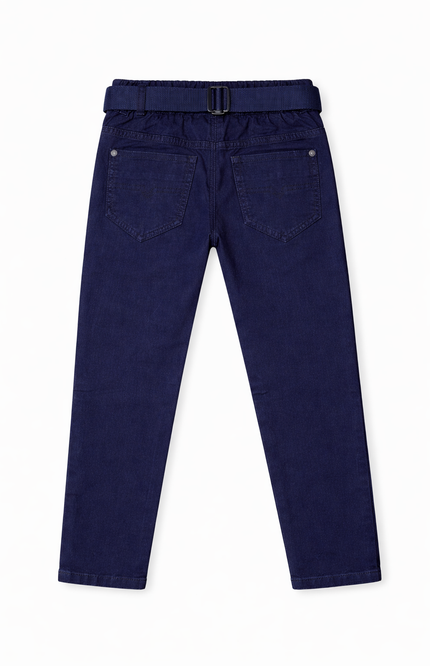 Kids' Comfort Stretch Denim Pants