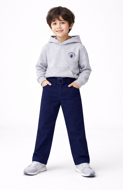 Kids' Comfort Stretch Denim Pants