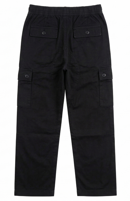 Girls' Utility Cargo Pants