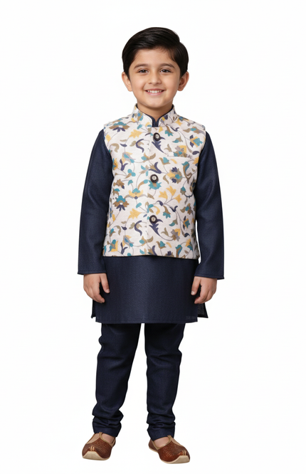 Neuron 16226 Navy Blue