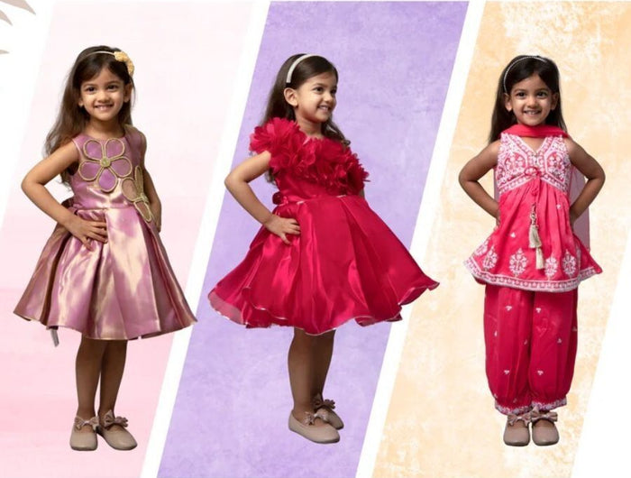 <h1>Trendy. Playful. Timeless</h1>