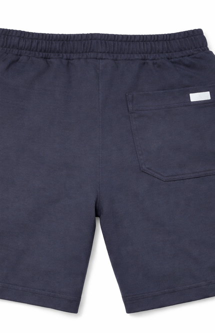Boys' "YP" Athletic Fleece Shorts – Essential Daily Activewear