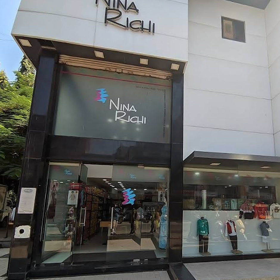 About Us – Nina Richi