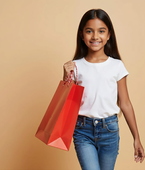 <h1>Style That Feels Like Them</h1>