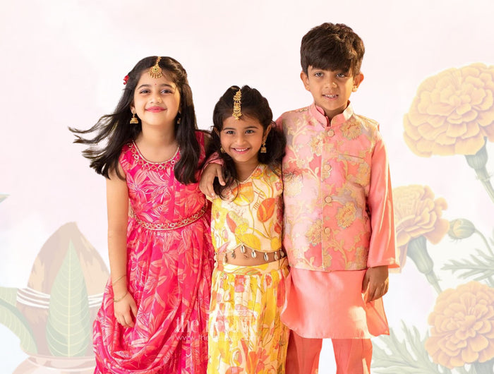 <h2>Where Festive Style Meets Joy!</h2>