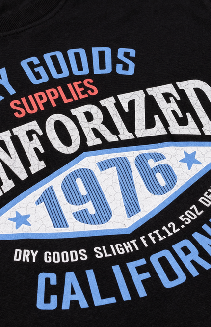 Boys' California 1976 Graphic T-Shirt
