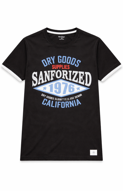 Boys' California 1976 Graphic T-Shirt