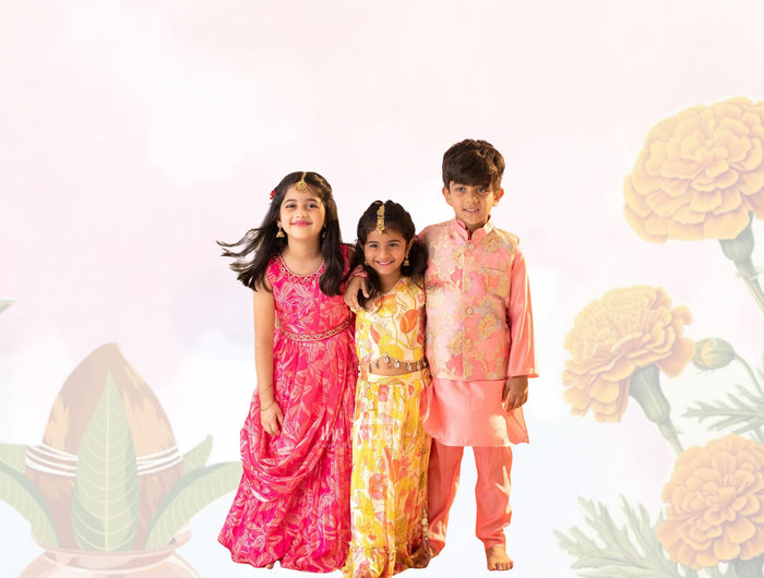 <h2>Where Festive Style Meets Joy!</h2>