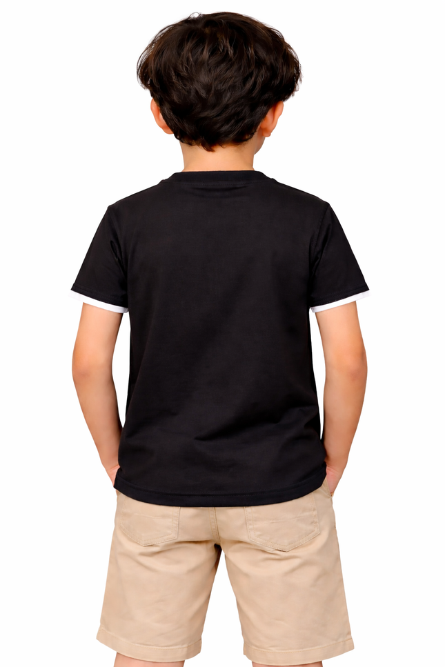 Boys' California 1976 Graphic T-Shirt